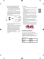 Preview for 9 page of LG 55UH950V Owner'S Manual