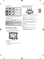 Preview for 11 page of LG 55UH950V Owner'S Manual