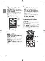 Preview for 16 page of LG 55UH950V Owner'S Manual