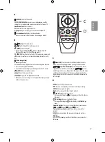 Preview for 17 page of LG 55UH950V Owner'S Manual