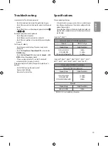 Preview for 19 page of LG 55UH950V Owner'S Manual