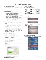 Предварительный просмотр 14 страницы LG 55UH950V Service Manual