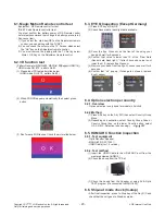 Предварительный просмотр 23 страницы LG 55UH950V Service Manual