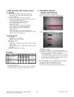 Предварительный просмотр 24 страницы LG 55UH950V Service Manual