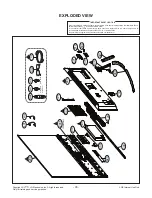 Предварительный просмотр 35 страницы LG 55UH950V Service Manual