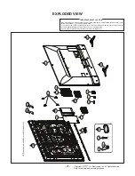 Предварительный просмотр 25 страницы LG 55UJ630V Service Manual