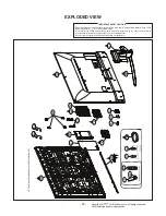 Предварительный просмотр 25 страницы LG 55UJ634V Service Manual