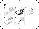 Предварительный просмотр 3 страницы LG 55UJ7500 Easy Setup Manual
