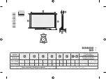 Предварительный просмотр 8 страницы LG 55UJ7500 Easy Setup Manual