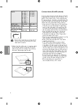 Предварительный просмотр 16 страницы LG 55UJ7500 Easy Setup Manual