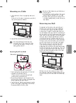 Предварительный просмотр 7 страницы LG 55UJ7700 Owner'S Manual