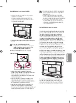 Предварительный просмотр 36 страницы LG 55UJ7700 Owner'S Manual