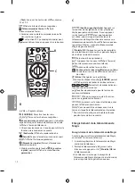 Предварительный просмотр 39 страницы LG 55UJ7700 Owner'S Manual