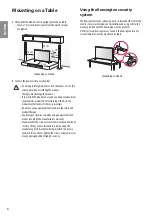 Preview for 6 page of LG 55UL3E-B.AEK Owner'S Manual