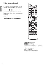 Preview for 10 page of LG 55UL3E-B.AEK Owner'S Manual