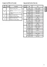 Preview for 15 page of LG 55UL3E-B.AEK Owner'S Manual