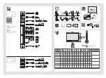 Preview for 2 page of LG 55UM7300AUE Quick Start Manual