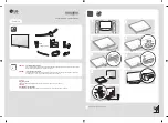 LG 55UM741C0DA Quick Start Manual preview