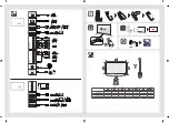 Preview for 2 page of LG 55UM7510PLA Manual