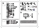 Preview for 2 page of LG 55UM7650PDB Quick Start Manual