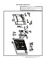 Предварительный просмотр 11 страницы LG 55UN6900PUB Service Manual