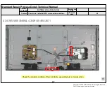 Предварительный просмотр 43 страницы LG 55UN6900PUB Service Manual