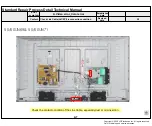 Предварительный просмотр 44 страницы LG 55UN6900PUB Service Manual