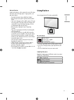 Preview for 9 page of LG 55UN7100PVA.AFB Owner'S Manual