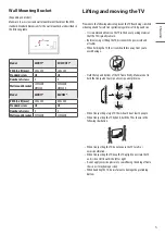 Preview for 5 page of LG 55UN711C0ZB Owner'S Manual