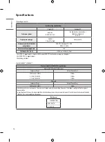 Preview for 14 page of LG 55UN731C0GC.AMAE Owner'S Manual