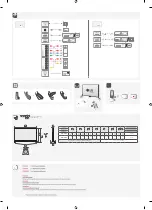 Предварительный просмотр 2 страницы LG 55UN732C0UF Manual