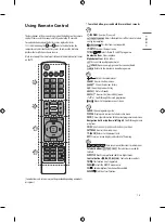 Preview for 15 page of LG 55US660H0TD.ATR Owner'S Manual