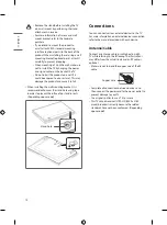 Предварительный просмотр 18 страницы LG 55UT567H0UA Easy Setup Manual