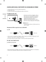 Предварительный просмотр 72 страницы LG 55UT567H0UA Easy Setup Manual