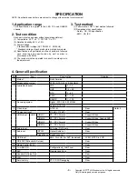 Preview for 6 page of LG 55UT672M0UC Service Manual