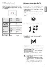 Preview for 5 page of LG 55UU640C.ATR Owner'S Manual