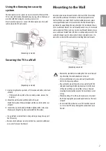 Preview for 7 page of LG 55UU640C.ATR Owner'S Manual