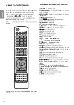 Preview for 12 page of LG 55UU640C.ATR Owner'S Manual