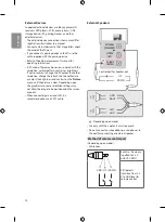 Предварительный просмотр 18 страницы LG 55UU660H Easy Setup Manual