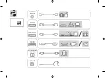 Preview for 3 page of LG 55UU761H Manual