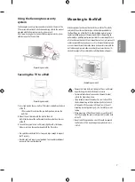 Preview for 15 page of LG 55UU761H Manual