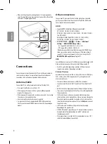 Preview for 16 page of LG 55UU761H Manual