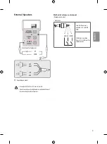 Preview for 17 page of LG 55UU761H Manual