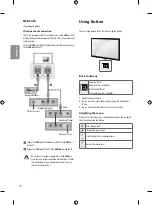 Preview for 18 page of LG 55UU761H Manual