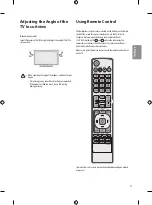 Preview for 19 page of LG 55UU761H Manual