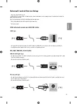 Preview for 27 page of LG 55UU761H Manual