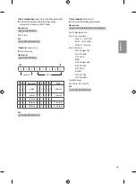 Preview for 33 page of LG 55UU761H Manual