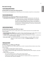 Предварительный просмотр 9 страницы LG 55VH7B-A User Manual