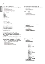 Предварительный просмотр 42 страницы LG 55VH7B-A User Manual