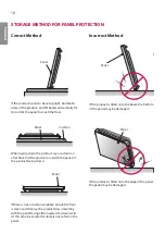 Предварительный просмотр 10 страницы LG 55VH7B Owner'S Manual